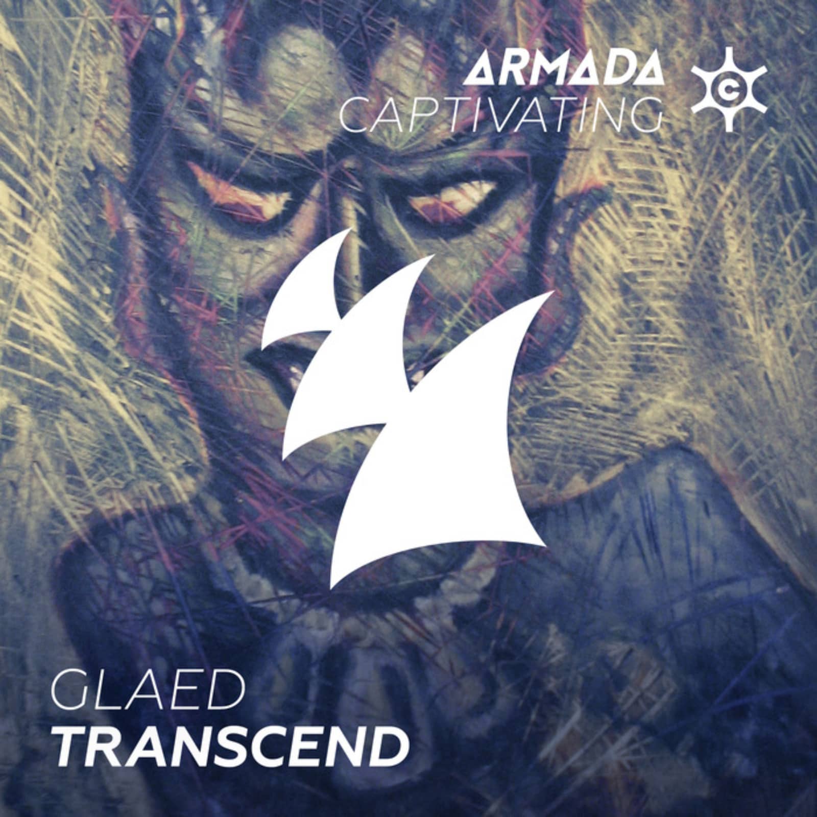 GLAED — Transcend (Extended Mix)